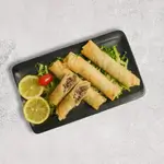 Meat Spring Roll